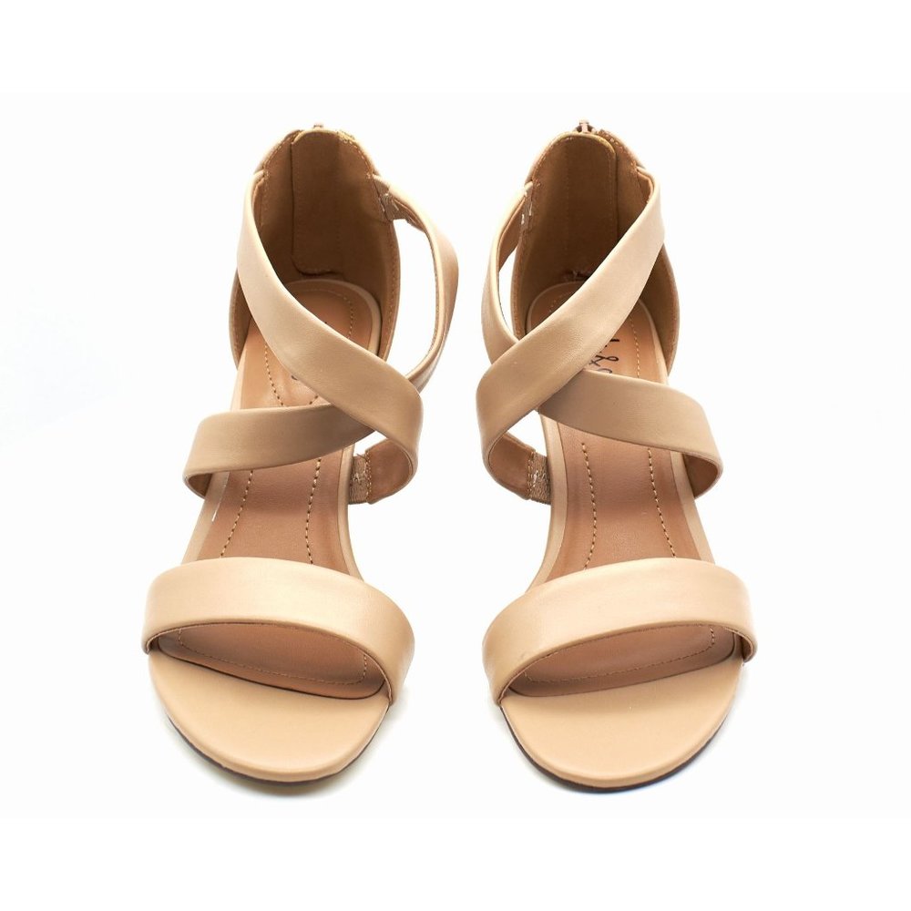 Style & Co Paysonn Dress Sandals - Picture 2 of 8